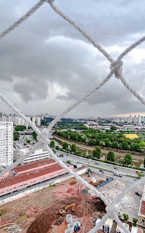 Apartamento à venda com 42m², 2 quartos e sem vagaVista do Quarto 2