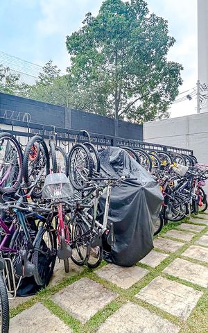 Apartamento à venda com 42m², 2 quartos e sem vagaÁrea comum