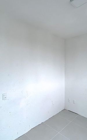 Apartamento à venda com 42m², 2 quartos e sem vagaQuarto 1