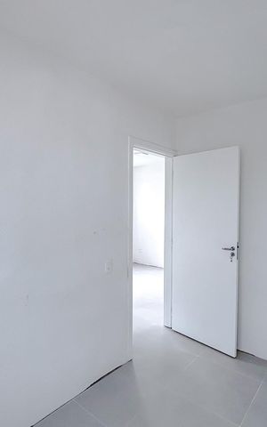Apartamento à venda com 42m², 2 quartos e sem vagaQuarto 2