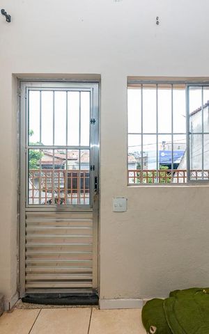 Casa para alugar com 1000m², 3 quartos e 7 vagasVaranda