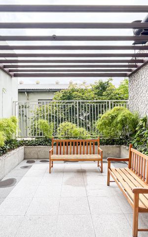 Apartamento à venda com 62m², 1 quarto e 1 vaga Apartamento à venda com 62m², 1 quarto e 1 vagaÁrea comum