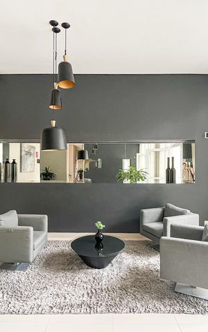 Apartamento à venda com 62m², 1 quarto e 1 vaga Apartamento à venda com 62m², 1 quarto e 1 vagaÁrea comum