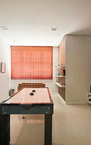Apartamento à venda com 62m², 1 quarto e 1 vaga Apartamento à venda com 62m², 1 quarto e 1 vagaÁrea comum