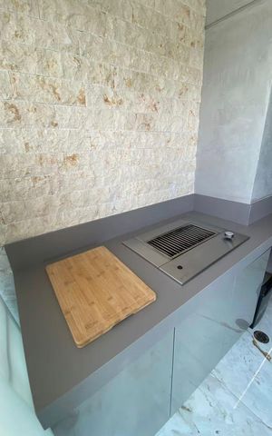 Apartamento à venda com 62m², 1 quarto e 1 vaga Apartamento à venda com 62m², 1 quarto e 1 vagaÁrea comum