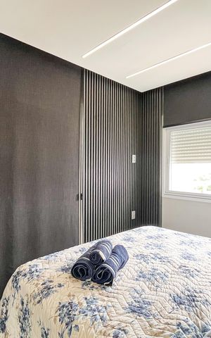 Apartamento à venda com 62m², 1 quarto e 1 vaga Apartamento à venda com 62m², 1 quarto e 1 vagaSuíte