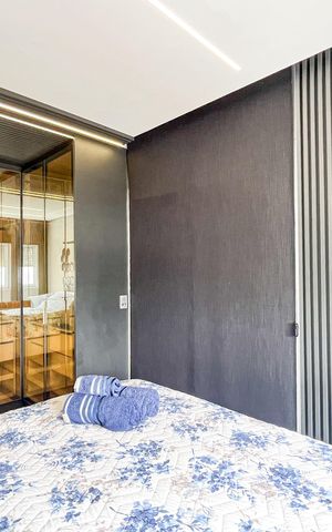 Apartamento à venda com 62m², 1 quarto e 1 vaga Apartamento à venda com 62m², 1 quarto e 1 vagaSuíte