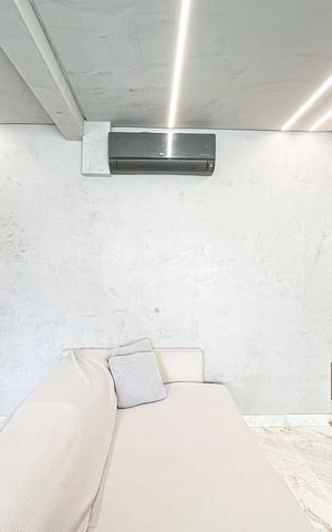 Apartamento à venda com 62m², 1 quarto e 1 vaga Apartamento à venda com 62m², 1 quarto e 1 vagaSala/Cozinha