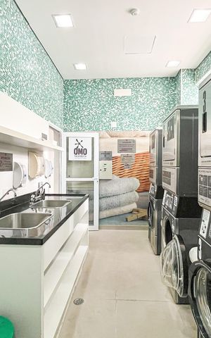 Apartamento à venda com 62m², 1 quarto e 1 vaga Apartamento à venda com 62m², 1 quarto e 1 vagaÁrea comum