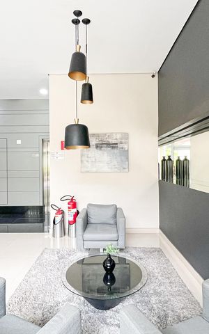 Apartamento à venda com 62m², 1 quarto e 1 vaga Apartamento à venda com 62m², 1 quarto e 1 vagaÁrea comum