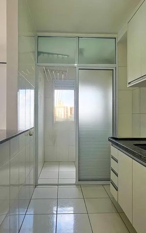 Apartamento à venda com 70m², 2 quartos e 1 vaga Apartamento à venda com 70m², 2 quartos e 1 vagaCozinha