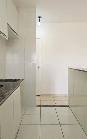 Apartamento à venda com 70m², 2 quartos e 1 vaga Apartamento à venda com 70m², 2 quartos e 1 vagaCozinha