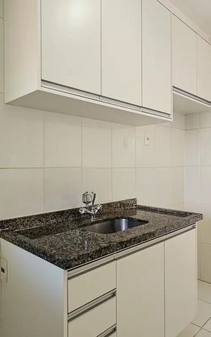 Apartamento à venda com 70m², 2 quartos e 1 vaga Apartamento à venda com 70m², 2 quartos e 1 vagaCozinha