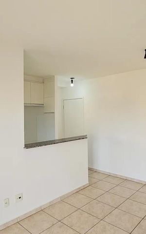 Apartamento à venda com 70m², 2 quartos e 1 vaga Apartamento à venda com 70m², 2 quartos e 1 vagaSala