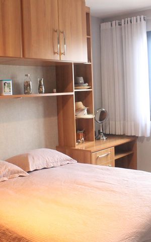 Apartamento à venda com 348m², 3 quartos e 3 vagasSuíte 2