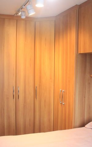 Apartamento à venda com 348m², 3 quartos e 3 vagasSuíte 2