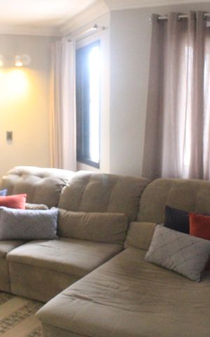Apartamento à venda com 348m², 3 quartos e 3 vagasSala de TV