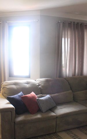 Apartamento à venda com 348m², 3 quartos e 3 vagasSala de TV