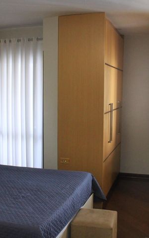 Apartamento à venda com 348m², 3 quartos e 3 vagasSuíte 1