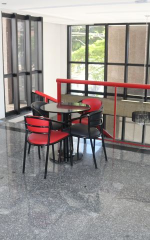 Apartamento à venda com 348m², 3 quartos e 3 vagasÁrea comum - Salão de festas