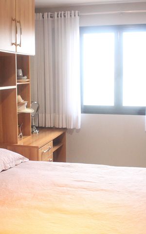 Apartamento à venda com 348m², 3 quartos e 3 vagasSuíte 2