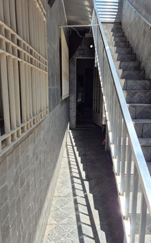 Casa à venda com 125m², 4 quartos e 2 vagas Casa à venda com 125m², 4 quartos e 2 vagasÁrea externa