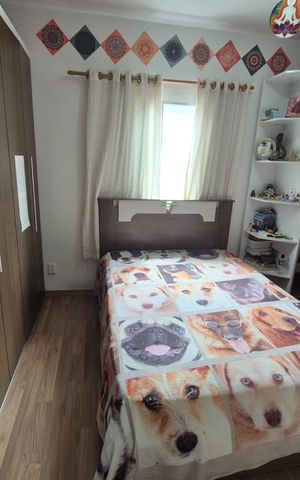 Casa à venda com 125m², 4 quartos e 2 vagas Casa à venda com 125m², 4 quartos e 2 vagasQuarto