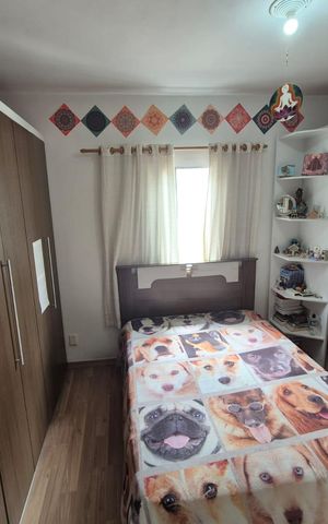 Casa à venda com 125m², 4 quartos e 2 vagas Casa à venda com 125m², 4 quartos e 2 vagasQuarto