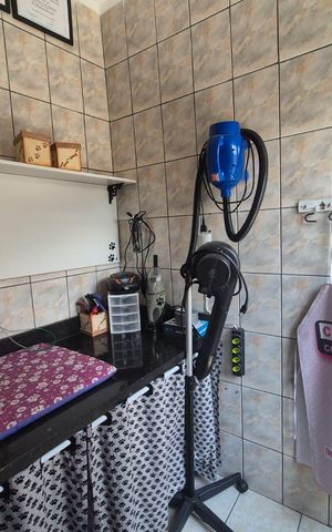 Casa à venda com 125m², 4 quartos e 2 vagas Casa à venda com 125m², 4 quartos e 2 vagasÁrea externa