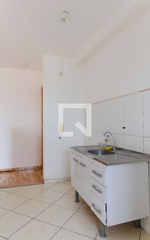 Apartamento para alugar com 50m², 2 quartos e 1 vaga