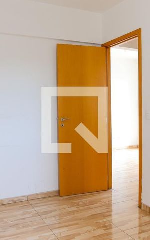 Apartamento para alugar com 50m², 2 quartos e 1 vaga