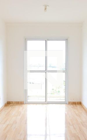 Apartamento para alugar com 50m², 2 quartos e 1 vaga