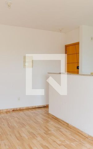 Apartamento para alugar com 50m², 2 quartos e 1 vaga