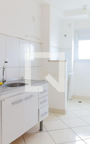 Apartamento para alugar com 50m², 2 quartos e 1 vaga