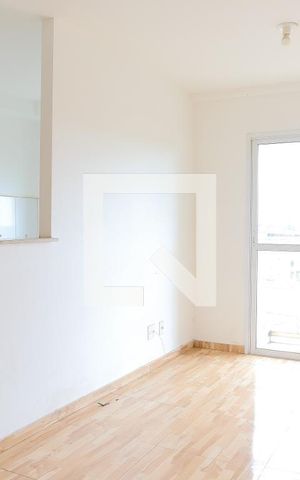 Apartamento para alugar com 50m², 2 quartos e 1 vaga