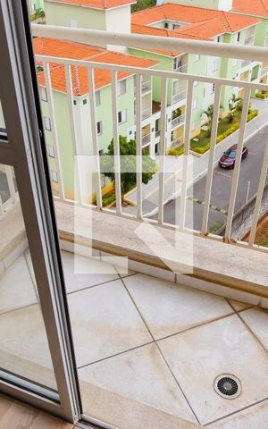 Apartamento para alugar com 50m², 2 quartos e 1 vaga