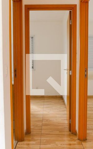 Apartamento para alugar com 50m², 2 quartos e 1 vaga