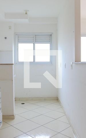 Apartamento para alugar com 50m², 2 quartos e 1 vaga