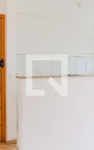 Apartamento para alugar com 50m², 2 quartos e 1 vaga