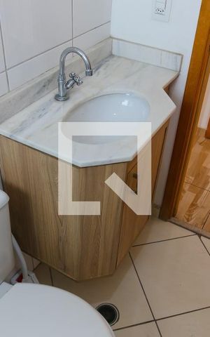 Apartamento para alugar com 50m², 2 quartos e 1 vaga