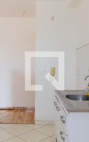 Apartamento para alugar com 50m², 2 quartos e 1 vaga