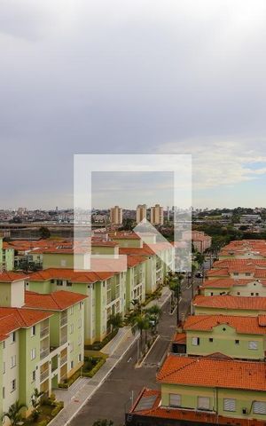 Apartamento para alugar com 50m², 2 quartos e 1 vaga