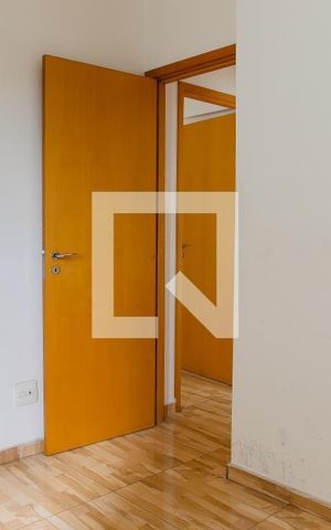 Apartamento para alugar com 50m², 2 quartos e 1 vaga