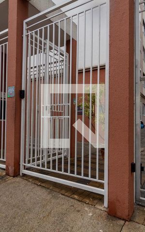 Apartamento à venda com 35m², 2 quartos e sem vaga Apartamento à venda com 35m², 2 quartos e sem vagaFachada