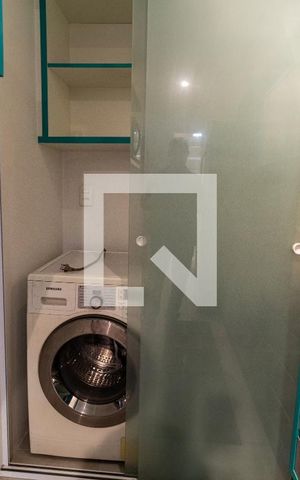 Apartamento à venda com 35m², 2 quartos e sem vaga Apartamento à venda com 35m², 2 quartos e sem vagaÁrea de serviço