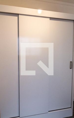 Apartamento à venda com 35m², 2 quartos e sem vaga Apartamento à venda com 35m², 2 quartos e sem vagaQuarto