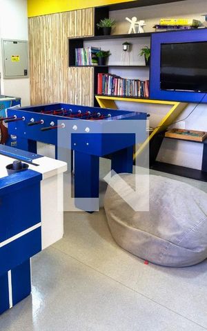 Apartamento à venda com 35m², 2 quartos e sem vaga Apartamento à venda com 35m², 2 quartos e sem vagaÁrea externa