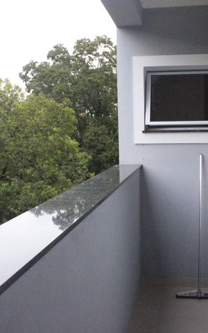 Casa à venda com 245m², 3 quartos e 4 vagasVaranda da Suíte 1