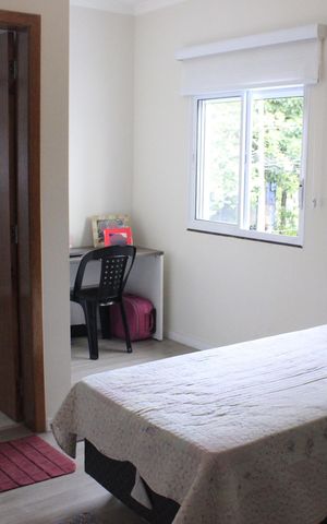 Casa à venda com 245m², 3 quartos e 4 vagasSuíte 2