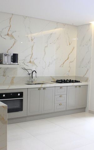 Casa à venda com 245m², 3 quartos e 4 vagasCozinha